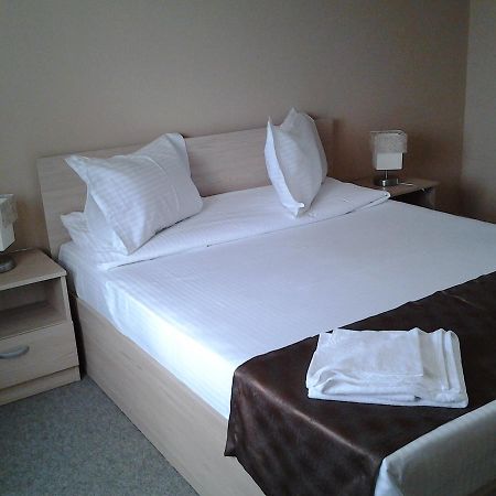 Hostel Nova Route Năvodari المظهر الخارجي الصورة