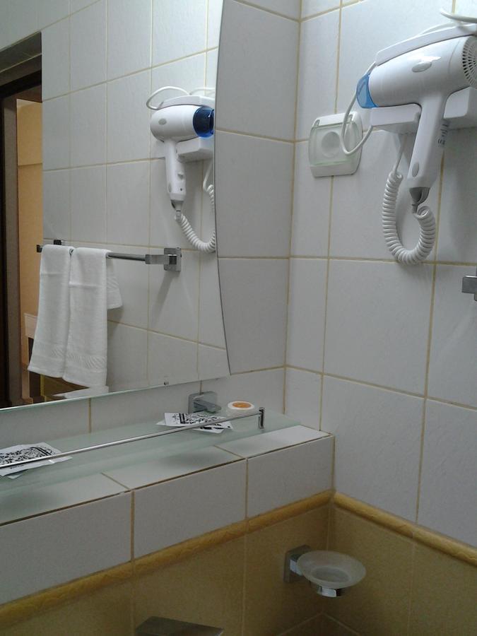 Hostel Nova Route Năvodari المظهر الخارجي الصورة