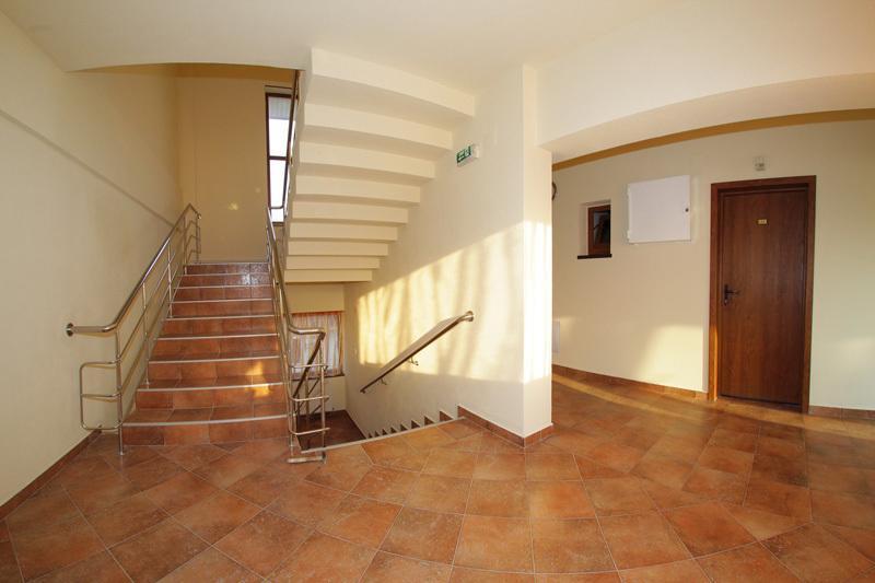 Hostel Nova Route Năvodari المظهر الخارجي الصورة