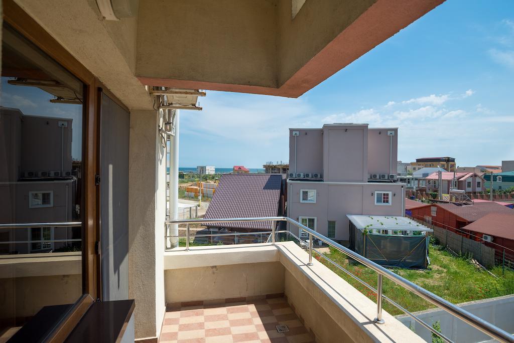 Hostel Nova Route Năvodari الغرفة الصورة