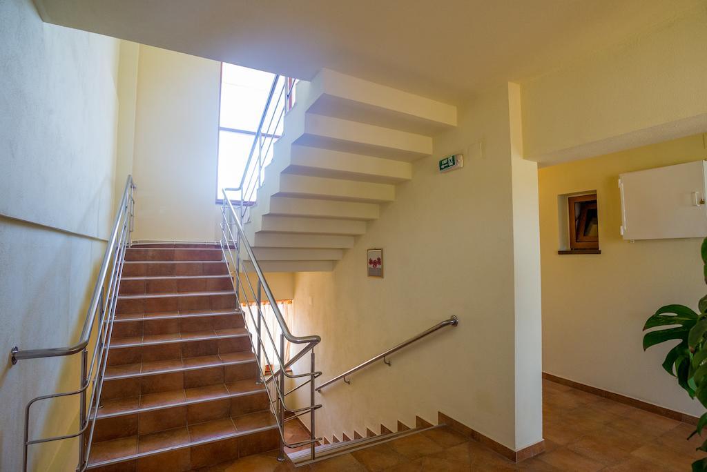 Hostel Nova Route Năvodari المظهر الخارجي الصورة